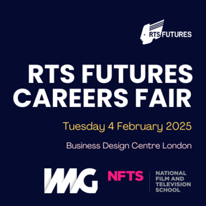 Image for RTS Careers Fair