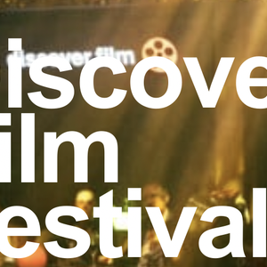 Image for Discover Film Festival