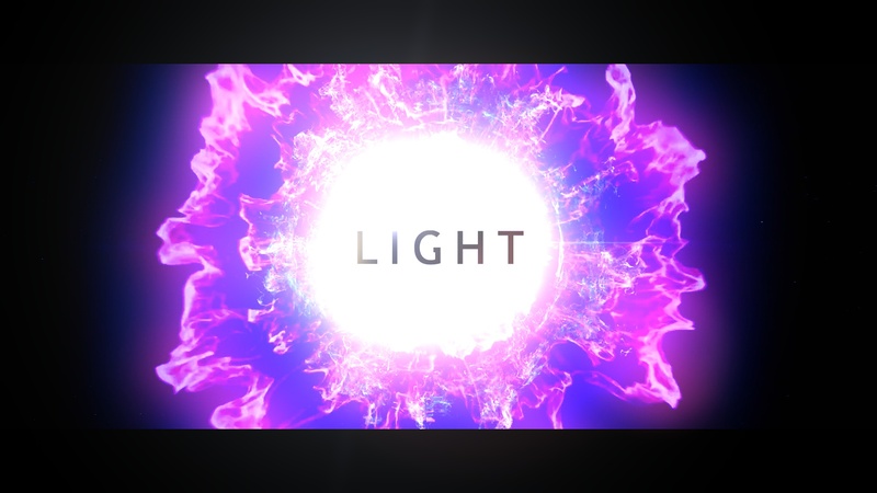 image for Light: Teaser Trailer