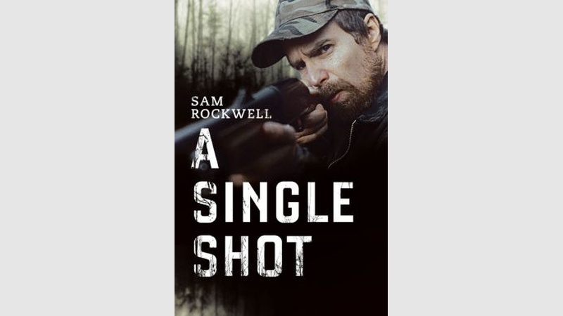image for A Single Shot