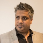 Most recent response from Amrit Basran