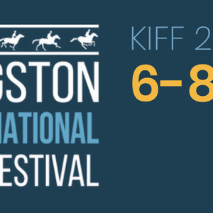 Image for KINGSTON INTERNATIONAL FILM FESTIVAL