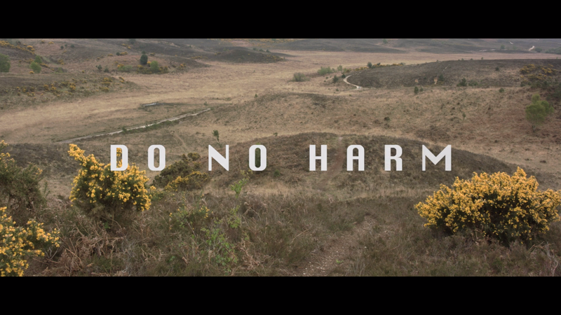 image for Do No Harm