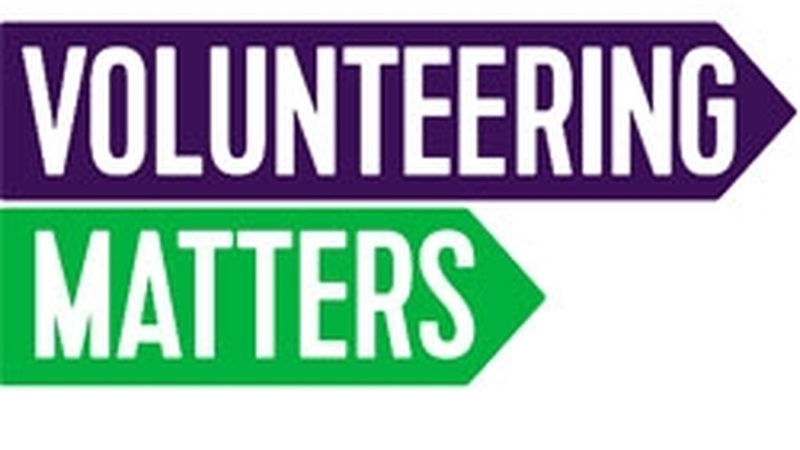 image for Volunteering Matters