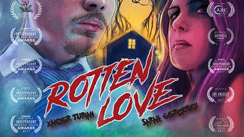 image for Rotten Love