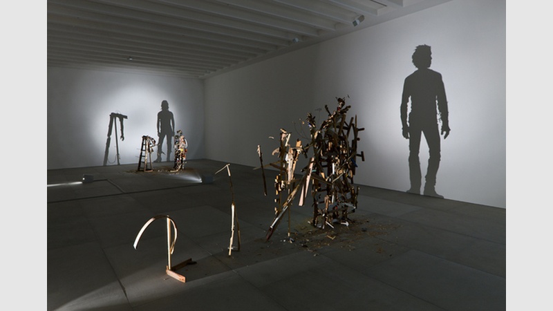image for Tim Noble and Sue Webster - Blain | Southern