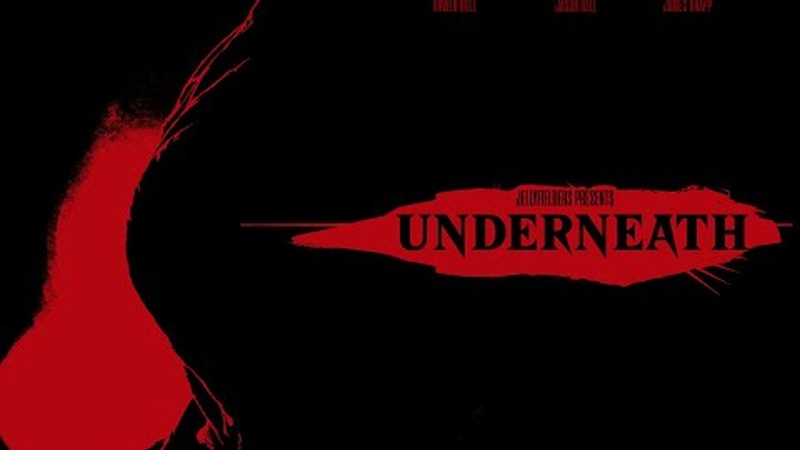 image for Underneath