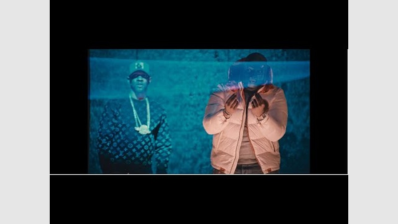 image for M Huncho - Lean ft. Giggs