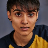 Photo 1 for Syra Malik