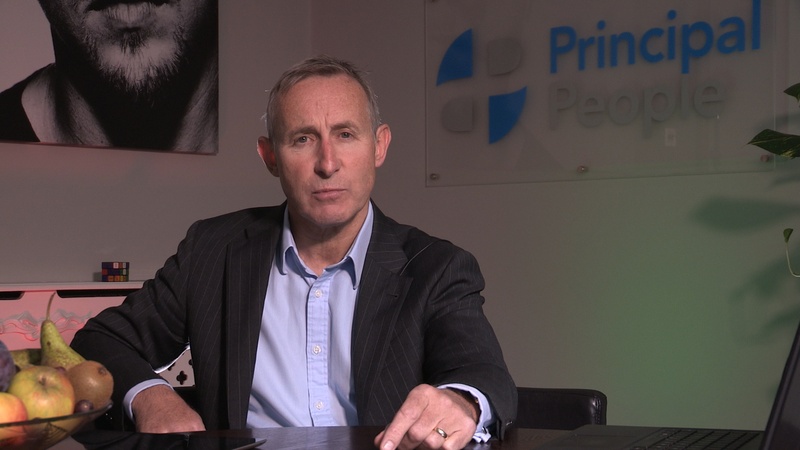 image for National Corporate Recruitment Campaign Video