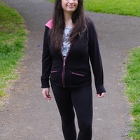 Photo 3 for Nisha Pearson