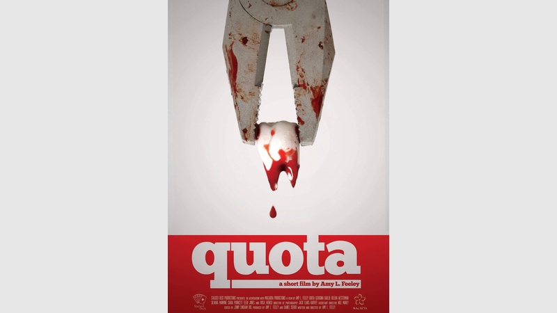 image for Quota