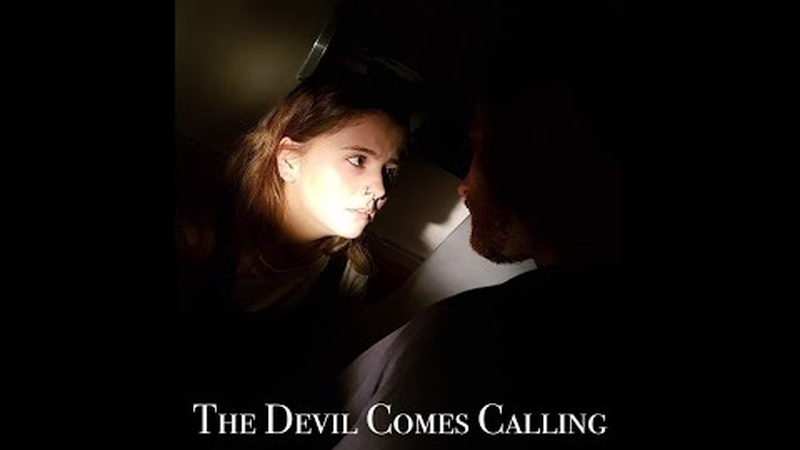 image for The Devil Comes Calling