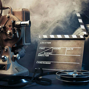 Image for Reel Creatives: July Community Hub