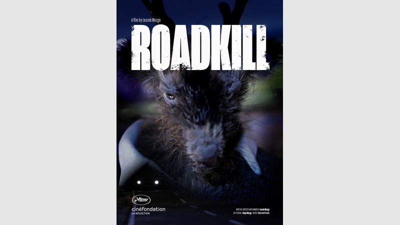 image for Roadkill