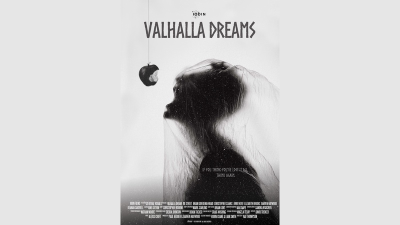 image for Valhalla Dreams