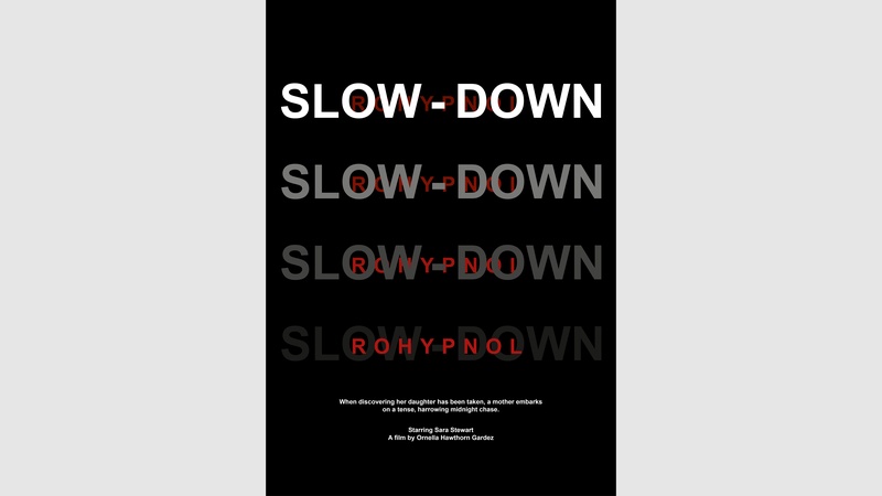 image for Slow-Down