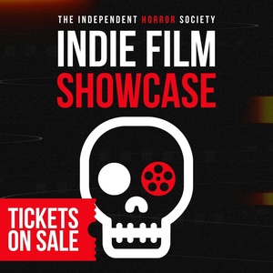 Image for IHS Indie Film Showcase: Brighton