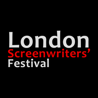 Logo for London Creative Festivals