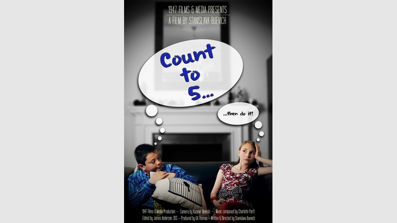 image for Count to Five