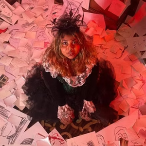 Image for LAUNCH DAY: Liverpool Biennial; Exhibition of Katarzyna Perlak and First Take's Short Art Film