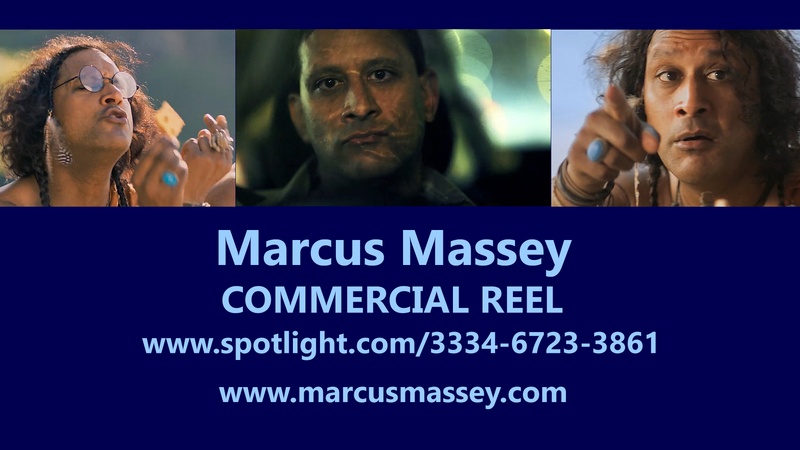 image for Commercial Reel