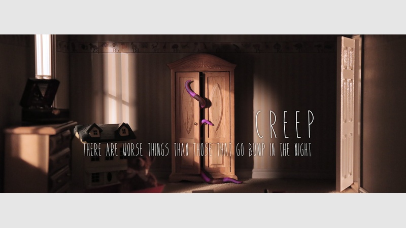 image for Creep