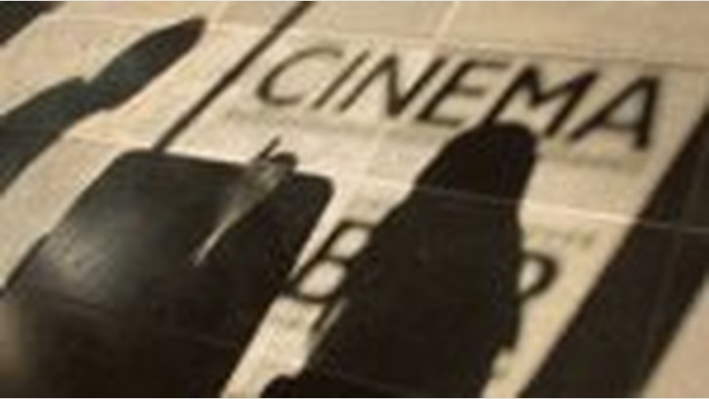 image for Shortwave Cinema Ad