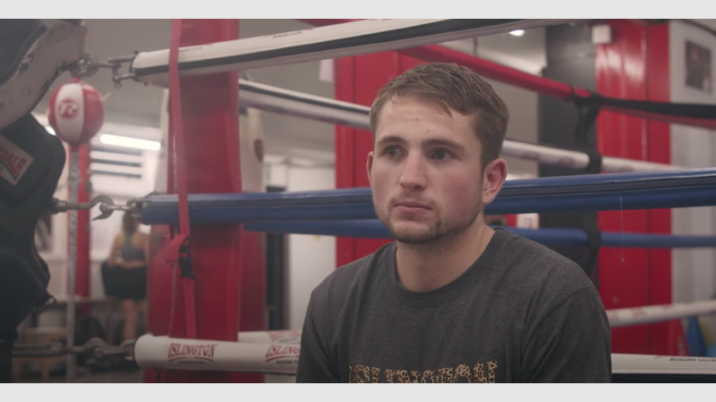 image for Fighting Fundamentals (Ep1)