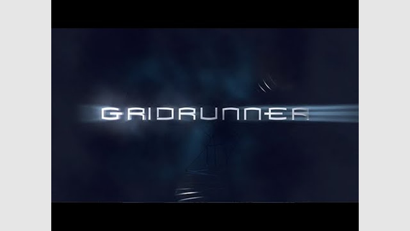 image for GRIDRUNNER