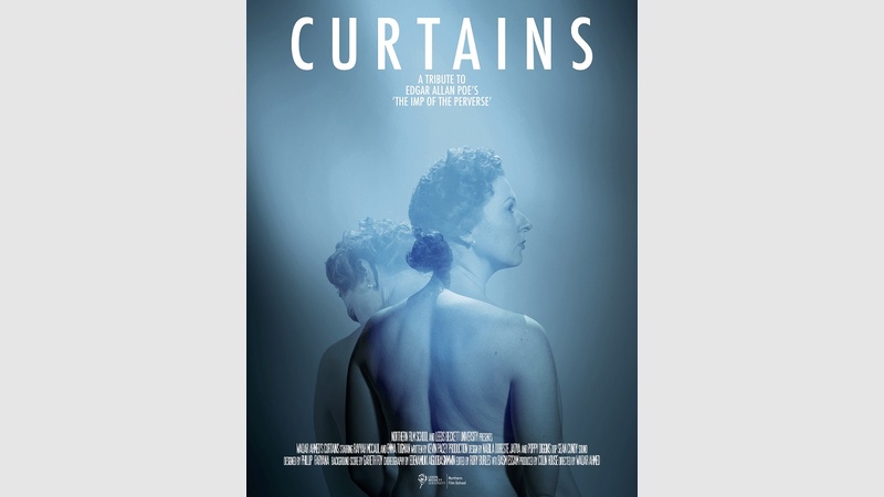 image for Curtains