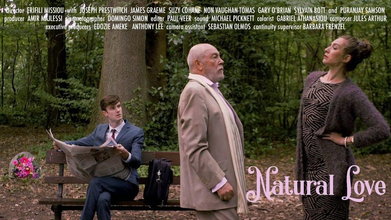 image for Natural Love