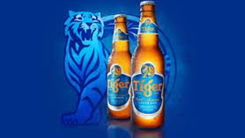 image for Tiger Beer