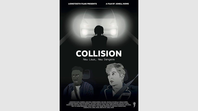 image for Collision