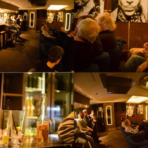 Image for Film Industry Networking Invite: Award-Winning Filmmaker & Distribution Innovators