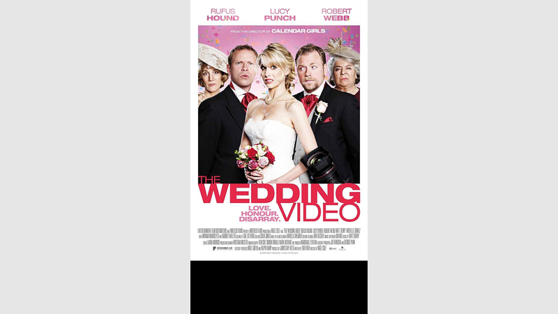 image for The Wedding Video directed by Nigel Cole