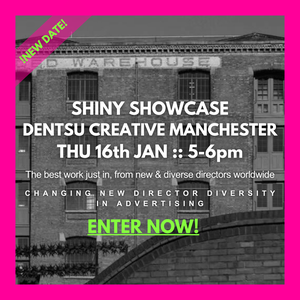 Image for Shiny Showcase: Denstu Creative Manchester