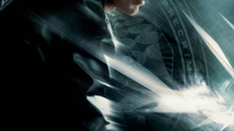 image for Minority Report