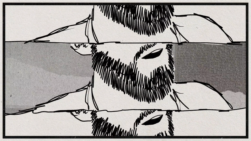 image for Black and White