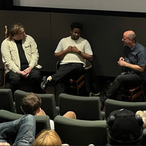 Image for Leeds Filmmakers Network