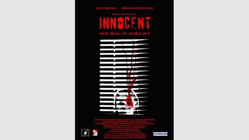 image for The Innocent