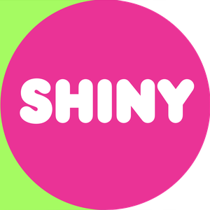 Image for The Shiny Awards