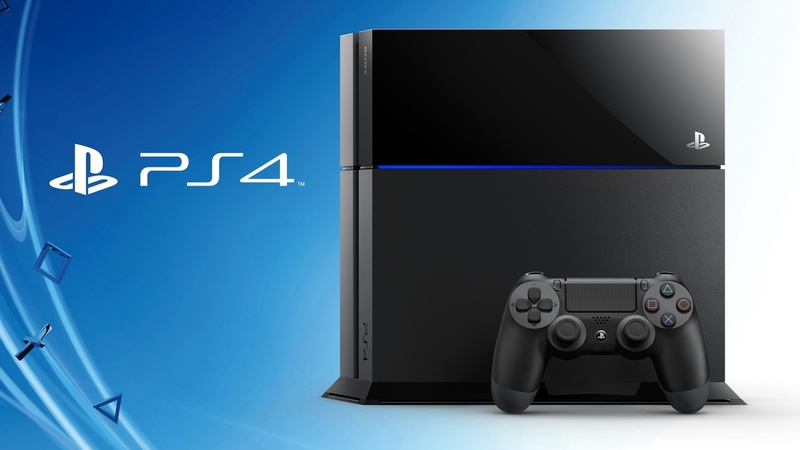 image for Playstation - Summer range