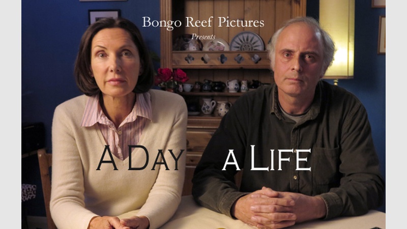 image for A Day A Life