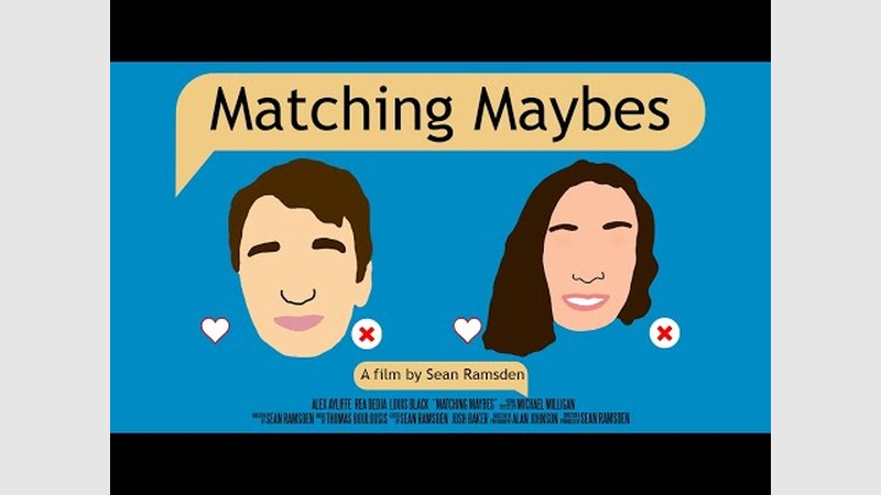 image for Matching Maybes