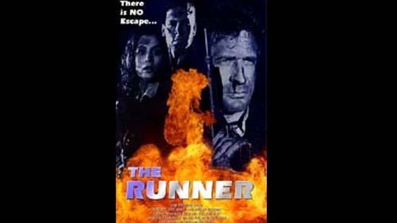 image for The Runner