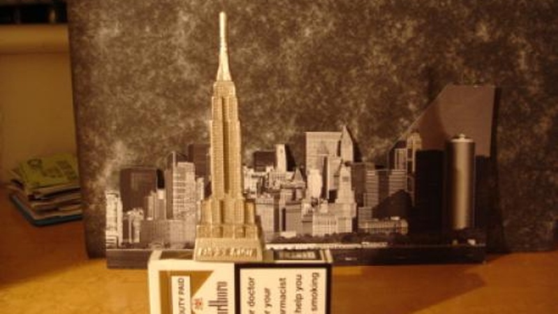 image for Empire State