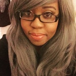 Most recent response from Annette Nkwocha