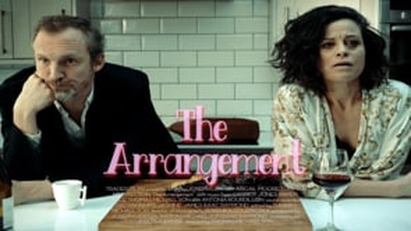 image for The Arrangement