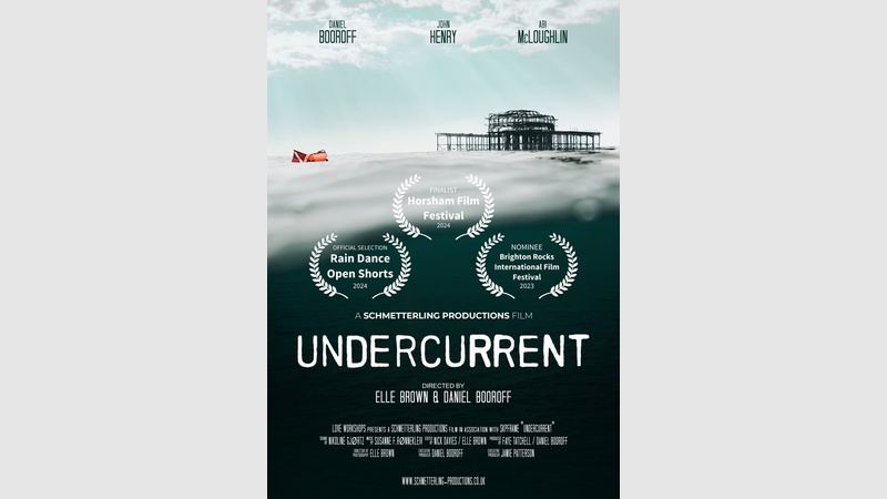 image for Undercurrent